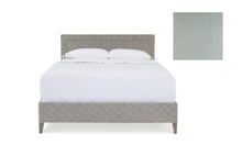 Load image into Gallery viewer, 198-Q PHANES QUEEN BED 46"
