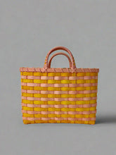 Load image into Gallery viewer, Retro Travel Tote
