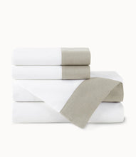 Load image into Gallery viewer, Mandalay Linen Cuff Sheet Set