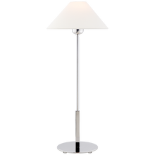 Load image into Gallery viewer, Hackney Table Lamp