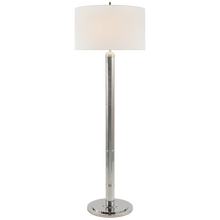 Load image into Gallery viewer, Longacre Floor Lamp