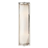 Load image into Gallery viewer, Dresser Long Glass Wall Light