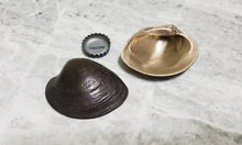 Load image into Gallery viewer, Quahog Shell Bottle Opener
