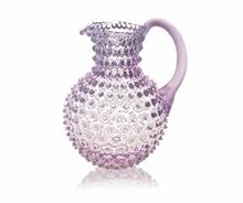 Load image into Gallery viewer, Paris Hobnail Jug 2L