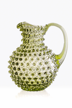 Load image into Gallery viewer, Paris Hobnail Jug 2L