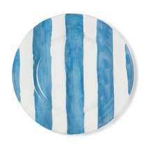 Load image into Gallery viewer, S&amp;B Classic Stripe Dinner Plate