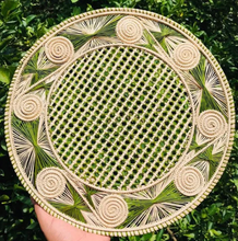 Load image into Gallery viewer, Caracol Placemat
