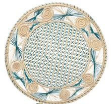 Load image into Gallery viewer, Caracol Placemat