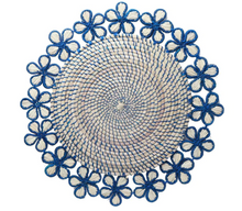 Load image into Gallery viewer, Floral Placemat