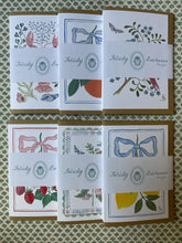Load image into Gallery viewer, Greeting Cards | Packs of 5