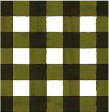 Load image into Gallery viewer, Gingham Linen Napkin