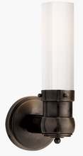Load image into Gallery viewer, Graydon Single Bath Light