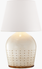 Load image into Gallery viewer, Halifax Small Table Lamp