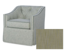 Load image into Gallery viewer, Cammie Swivel Chair