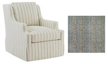 Load image into Gallery viewer, Harrison Swivel Chair
