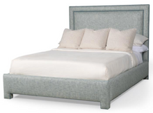 Load image into Gallery viewer, Casey King Upholstered Bed