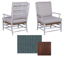 Load image into Gallery viewer, Ivy Host/Hostess Chair