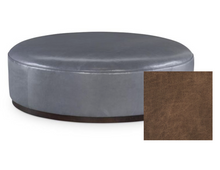 Load image into Gallery viewer, Gillum Cocktail Ottoman