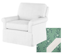Load image into Gallery viewer, Profiles Swivel Chair