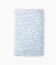 Load image into Gallery viewer, Fern Percale Flat Sheet