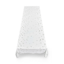 Load image into Gallery viewer, Falling Flower Paper Tablecloth