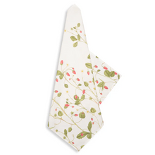 Load image into Gallery viewer, Fraise De Bois Linen Napkin
