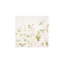 Load image into Gallery viewer, Fraise De Bois Linen Napkin