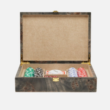 Load image into Gallery viewer, Windsor Poker Game Set