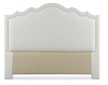 Load image into Gallery viewer, Anette Upholstered Headboard