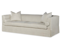 Load image into Gallery viewer, Barrow 88" Skirted Sofa