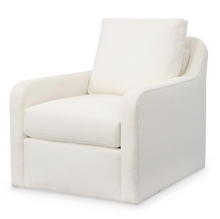Load image into Gallery viewer, Lorient Low Profile Swivel Chair