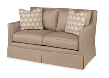 Load image into Gallery viewer, The Langford Love Seat