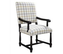 Load image into Gallery viewer, The Montford Armchair