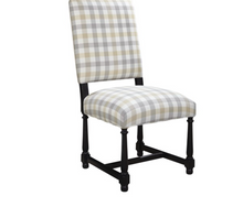 Load image into Gallery viewer, The Montford Dining Chair