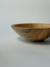 Load image into Gallery viewer, Hand-Turned Wood Bowl - Small