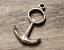 Load image into Gallery viewer, Anchor Bottle Openers