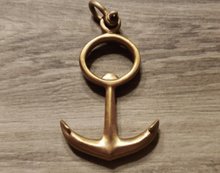 Load image into Gallery viewer, Anchor Bottle Openers