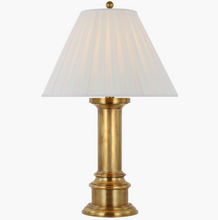 Load image into Gallery viewer, Hammett Large Table Lamp