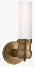Load image into Gallery viewer, Graydon Single Bath Light