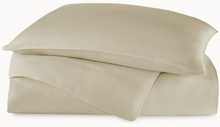 Load image into Gallery viewer, Mandalay Linen Duvet Cover