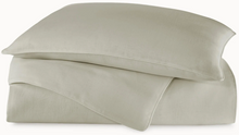 Load image into Gallery viewer, Mandalay Linen Duvet Cover