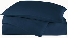 Load image into Gallery viewer, Mandalay Linen Duvet Cover