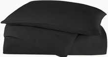 Load image into Gallery viewer, Mandalay Linen Duvet Cover