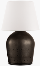Load image into Gallery viewer, Halifax Small Table Lamp