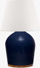 Load image into Gallery viewer, Halifax Small Table Lamp