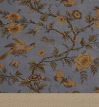 Load image into Gallery viewer, Trimble Window Treatments &amp; Pillows