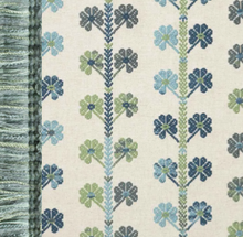 Load image into Gallery viewer, Trimble Window Treatments &amp; Pillows