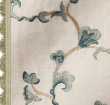 Load image into Gallery viewer, Trimble Window Treatments &amp; Pillows