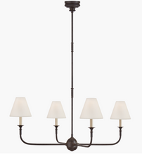 Load image into Gallery viewer, Piaf Large Chandelier