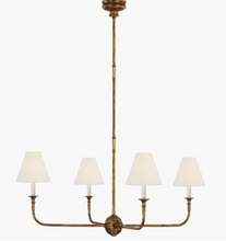 Load image into Gallery viewer, Piaf Large Chandelier